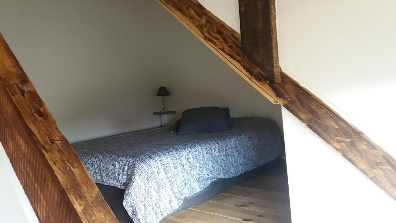 Rotteleux Riviere Apartment Senarpont Екстериор снимка
