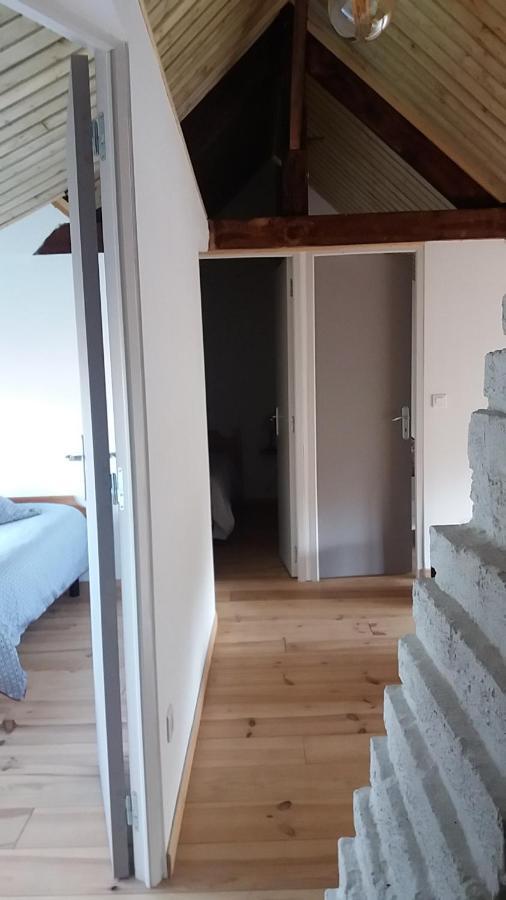 Rotteleux Riviere Apartment Senarpont Екстериор снимка