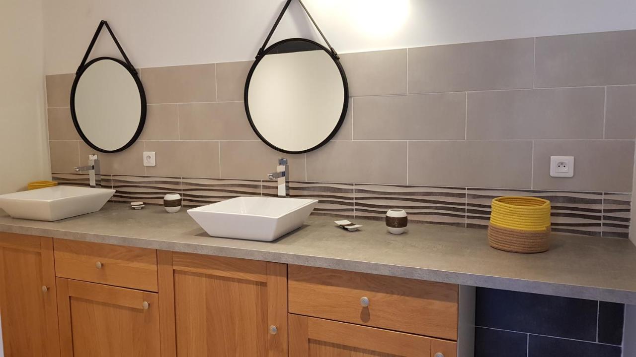Rotteleux Riviere Apartment Senarpont Екстериор снимка